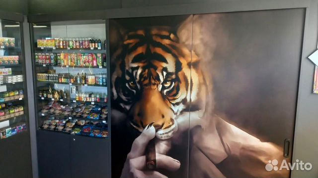 Франшиза «smoke shop» с доходом от 350 тысяч