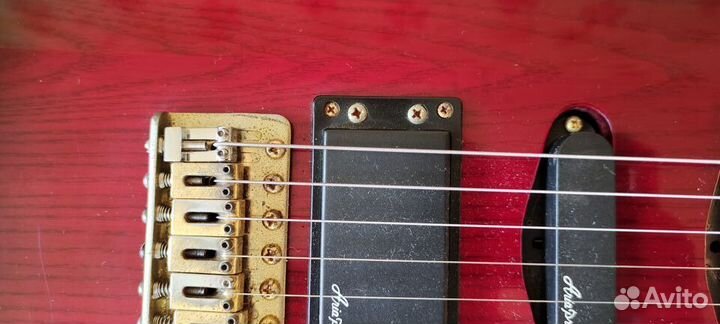 Гитара Aria Pro Magna Korea 90's