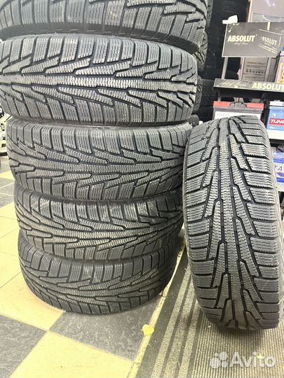 Nokian Tyres Nordman RS2 SUV 225/60 R17 103R