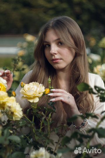 Фотосессия