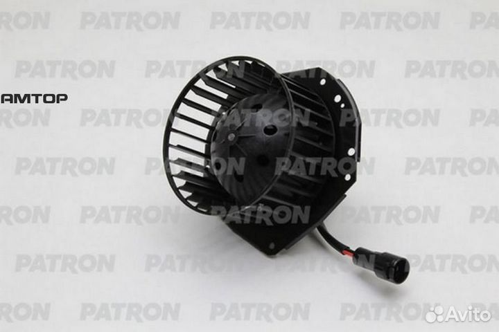 Patron PFN196 PFN196 patron Вентилятор отопителя