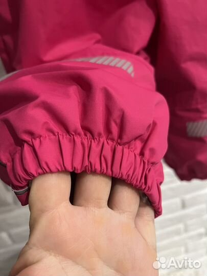 Комбинезон весна осень 80