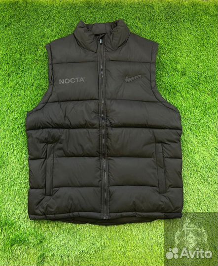 Жилетка Nike Nocta