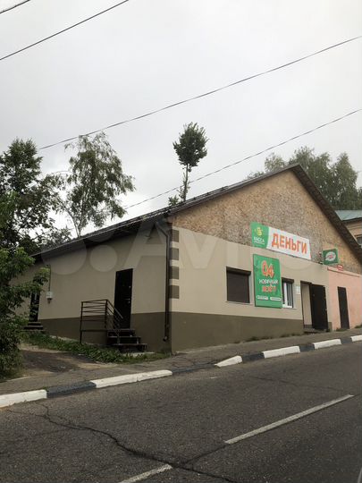 Офис, 30 м²