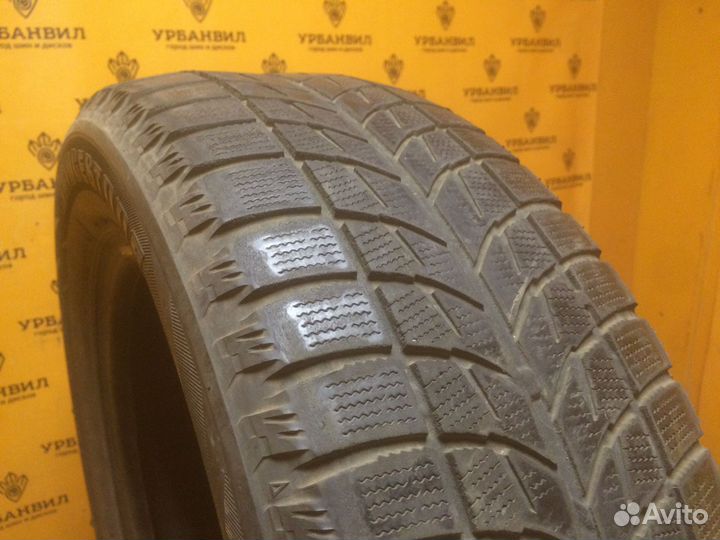 Bridgestone Blizzak WS-60 195/60 R15
