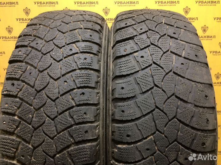 Matador MP 95 Yermak 205/70 R15 96