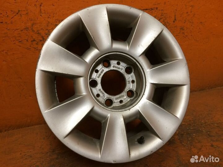 4 шт. Диски - R15 (5х120)