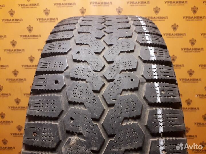 Yokohama Ice Guard Stud IG55 215/65 R15