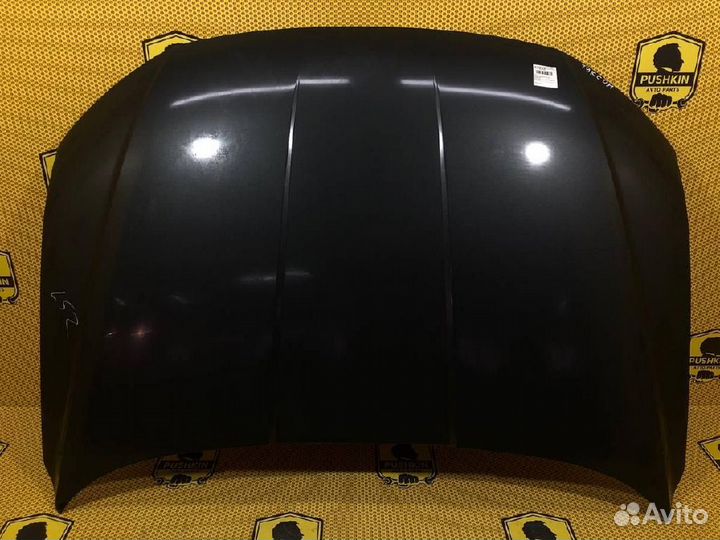 Капот Hyundai Tucson