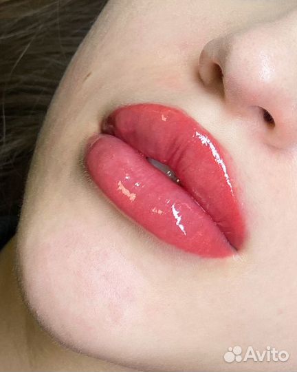 Наращивание Ресниц Перманентный макияж