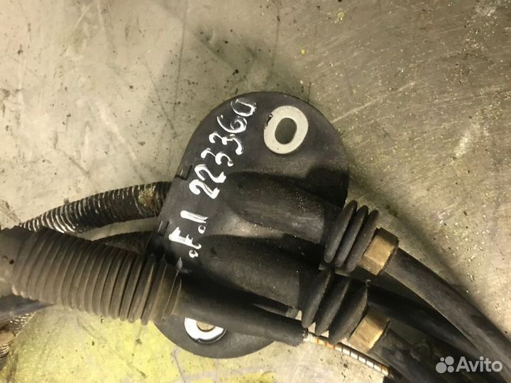 Трос троса МКПП Ford Focus 1