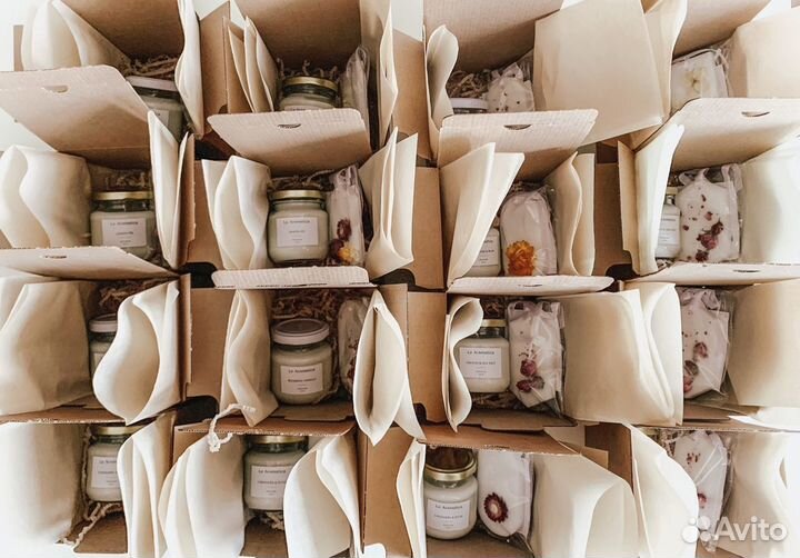 Корпоративные подарки