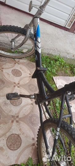 Продам велосипет