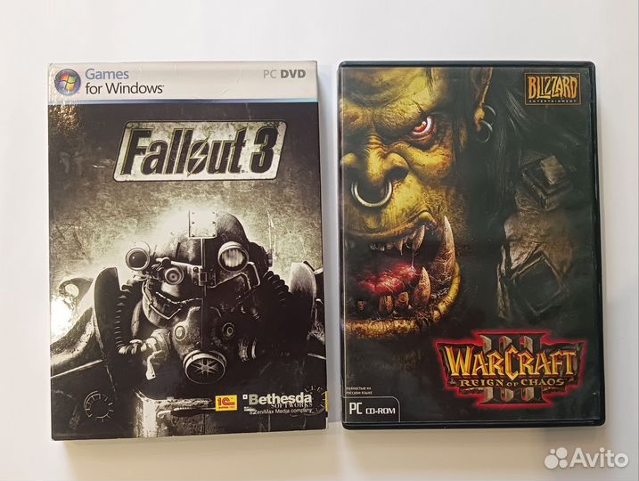 Коллекционные издания игр