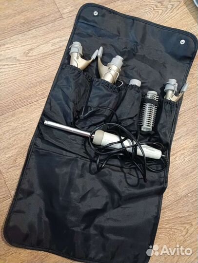 Плойка philips