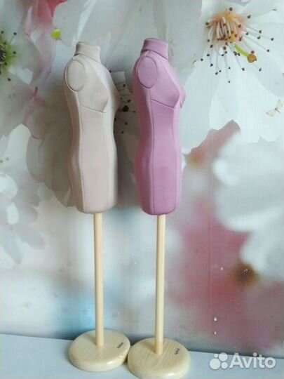 Манекен масштабный 1:3