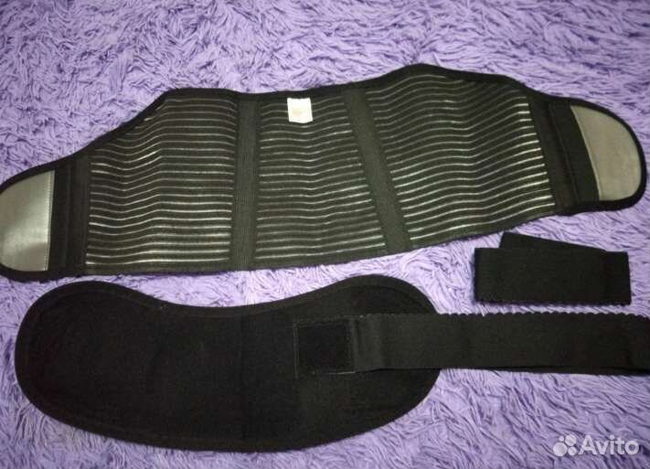 Бандаж для беременных и после родов