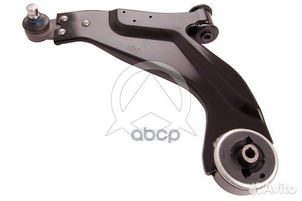 Рычаг подвески перед лев 3378 Sidem