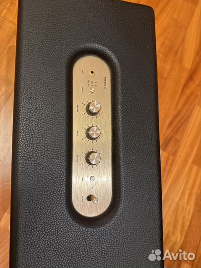 Колонка marshall woburn 2