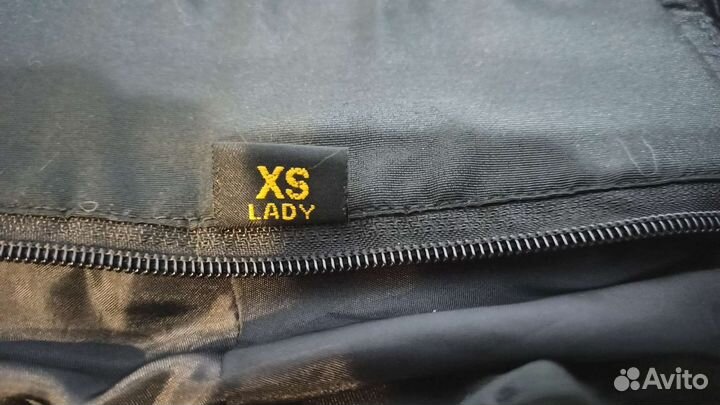 Мотоштаны женские