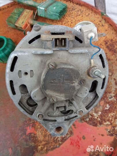 Генератор волга 3110 змз 402