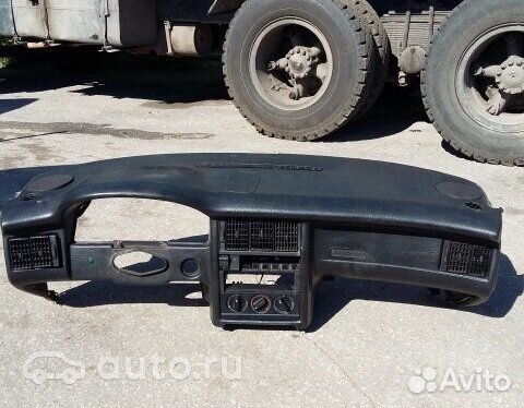 Торпедо Ауди80 В3