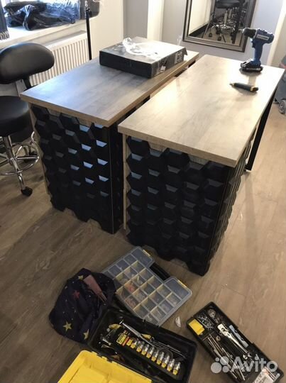 Мастер универсал