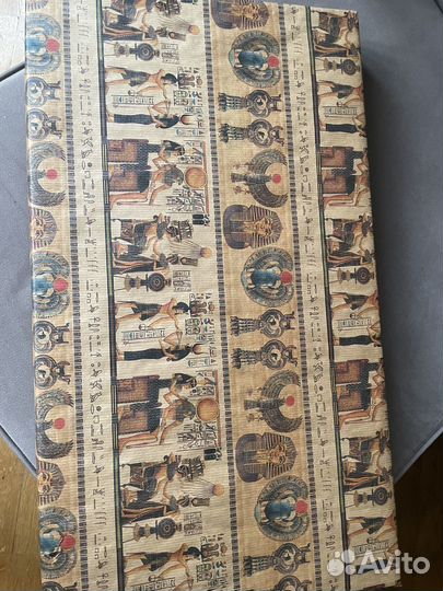 Нарды ручной работы