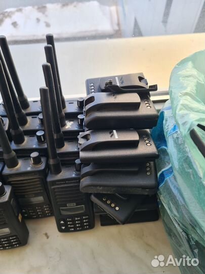 Рации vertex standart VZ-9