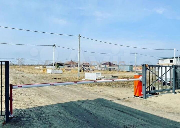 Участок 9 сот. (ИЖС)