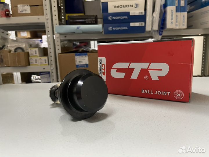 Шаровая опора Chevrolet Tahoe 2000-2014 Корея