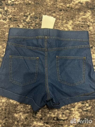 Шорты детские