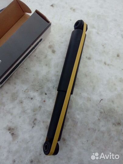 G12393LR амортизатор