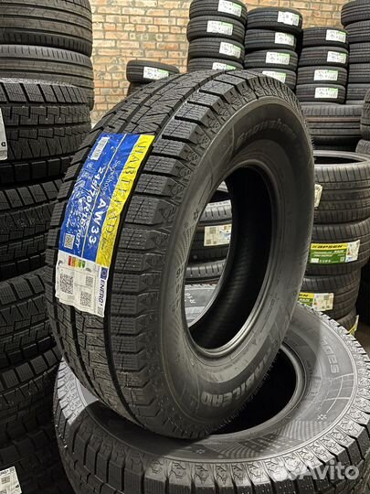 Habilead SnowShoes AW33 245/70 R16 107T