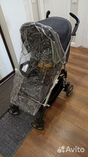 Коляска трость peg perego si