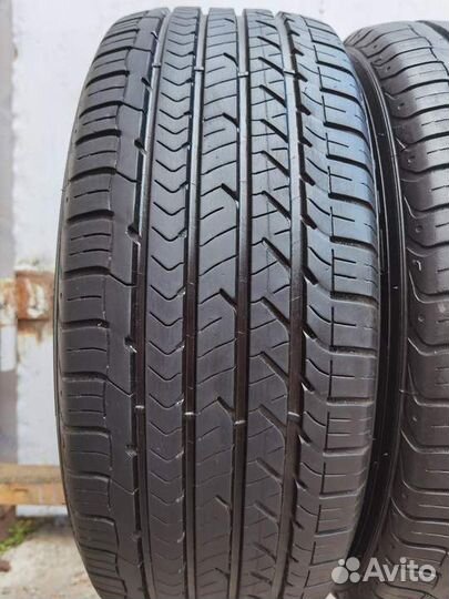 Goodyear Eagle Sport All Season 215/55 R17 94V