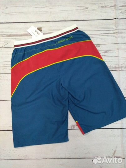 Шорты Пляжные 40-42 Италия