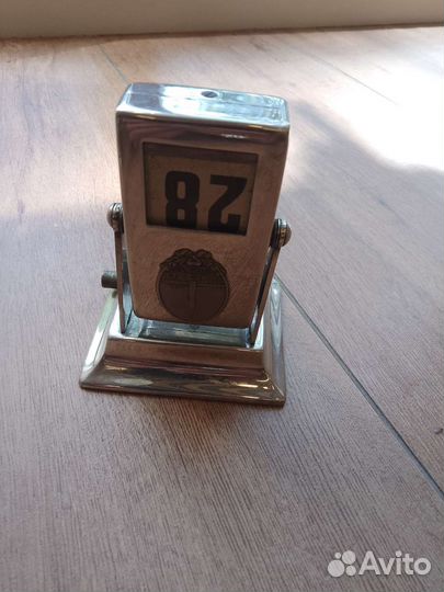 Календарь настольный СССР