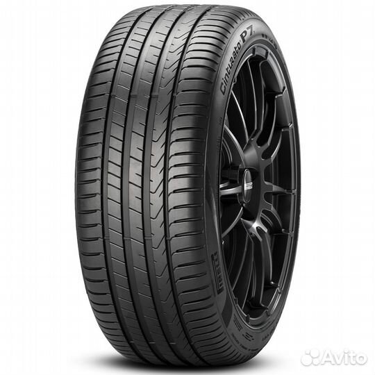 Pirelli Cinturato P7 new 215/50 R17 95W