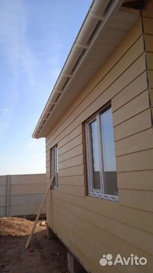 Строим Эко Дома