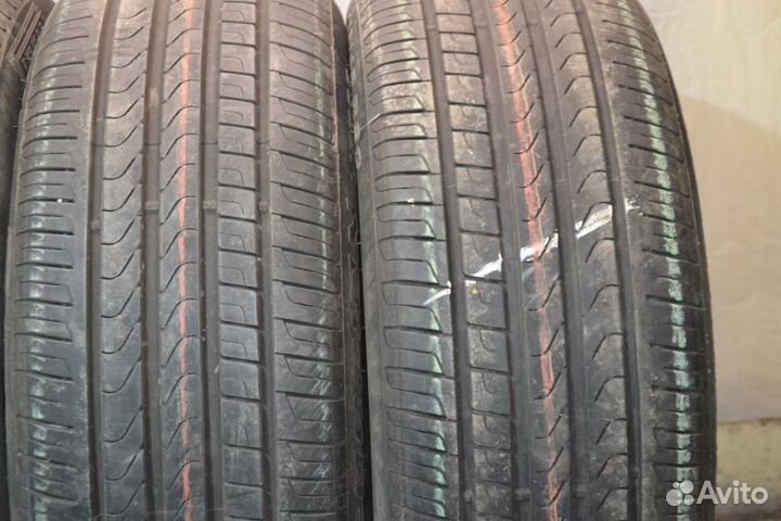 Pirelli Scorpion Verde 255/45 R20 101W