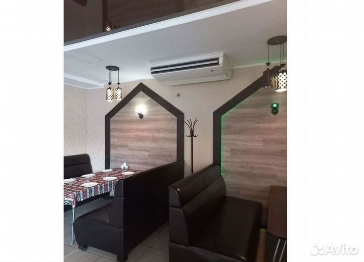 Настенный кондиционер