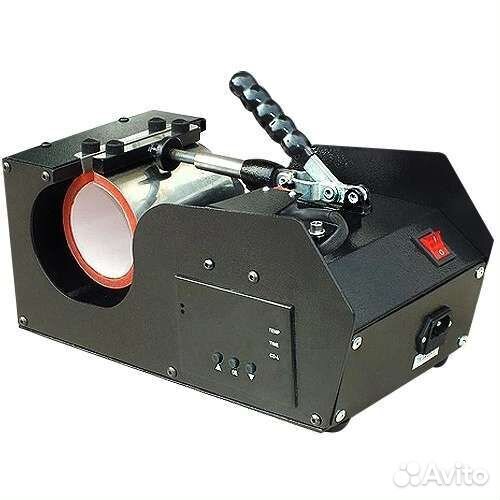 Сублиматор для кружек