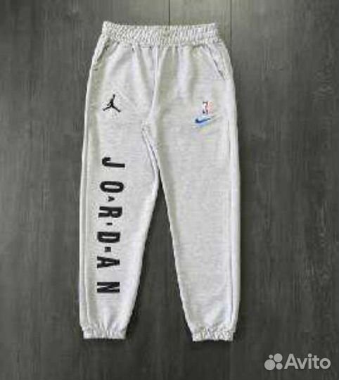 Спортивные штаны nike jordan 46,48,50,52,54