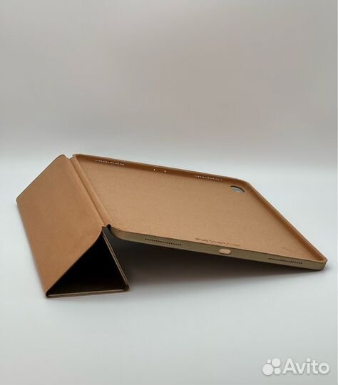 Чехол на iPad pro 12.9 2018 +стекло в подарок