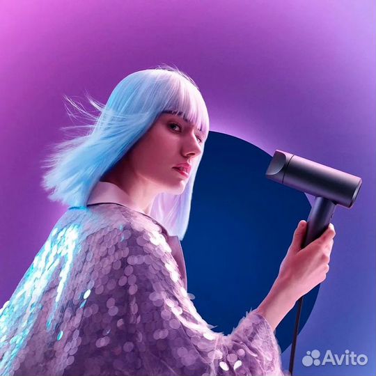 Фен xiaomi Mijia High Speed Hair Dryer H700