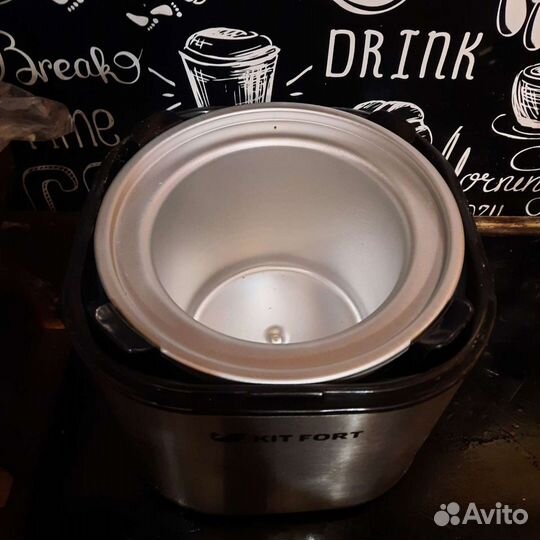 Мороженица