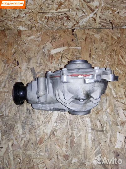 Редуктор переднего моста Lexus GS