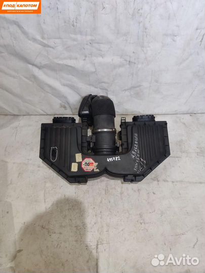 Корпус воздушногo фильтра BMW X5 E70 (2006 - 2010)