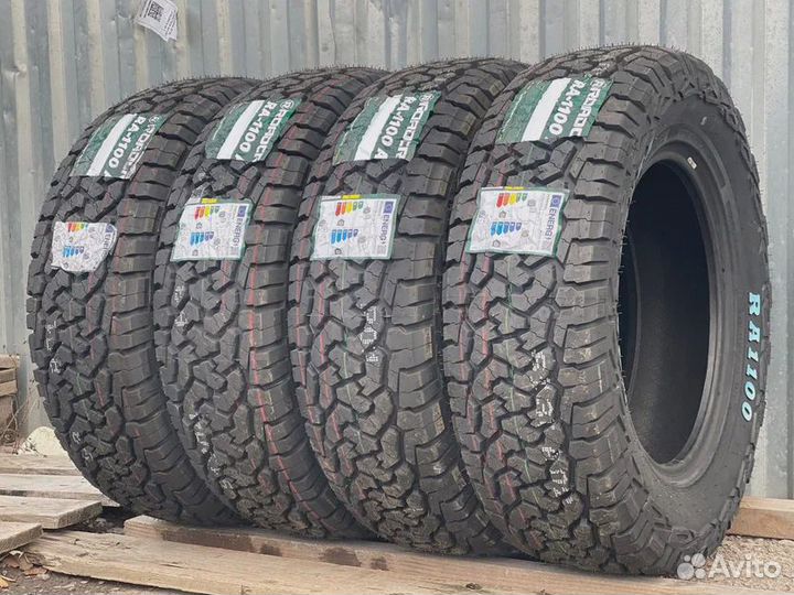 Roadcruza RA3200 M/T 265/70 R16 121Q